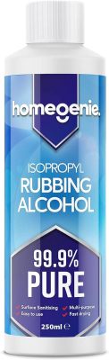 Isopropyl Alcohol - A Versatile Solvent and Disinfectant for Modern Industries!