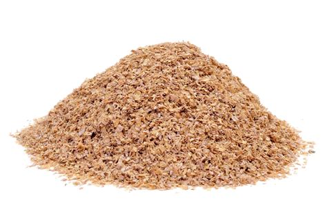  Wheat Bran: Tapping into Nature's Hidden Gem for Enhanced Food Formulations and Sustainable Agriculture!