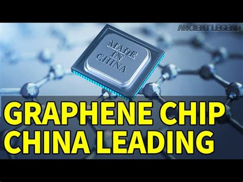  Exfoliated Graphene: Liệu Có Thể Thay Thế Silic Trong Các Con Chip Tương Lai?