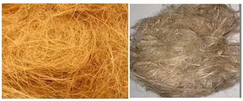  Jute Fiber Composites:  Chinh Phuc Lĩnh Vực Ô Tô Và Không Gian?